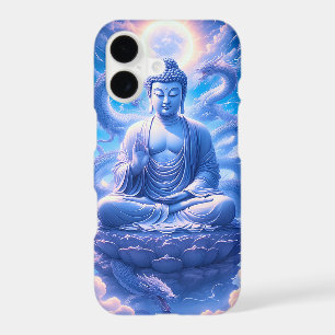 Mystic Dragon Buddha Meditation