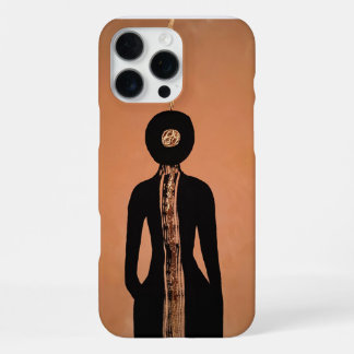 Mystic Energy iPhone 16 Pro Max Slim Fit Hülle  Case