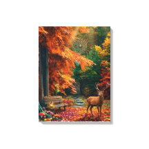 “Mystic Forest Gateway”