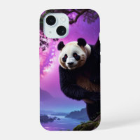 Mystic Forest Panda