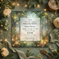 Mystic Forrest Meadow Magic