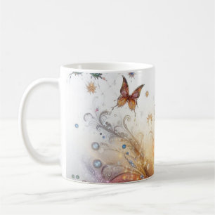 Mystic Game Essential Collection Magic Coffee Mug