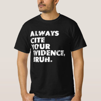 Mystic Gaze: An Abstract Voyage into Emotion T-Shirt