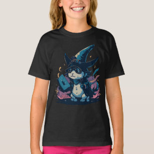 Mystic Hare Attire T-Shirt