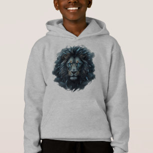 mystic lion