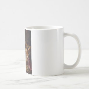 Mystic Marriage of St Catherine Coffee Mug