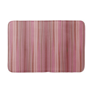 Mystic Mauve Bath Mat