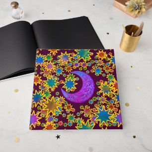 Mystic Moon Alchemy Guest Book