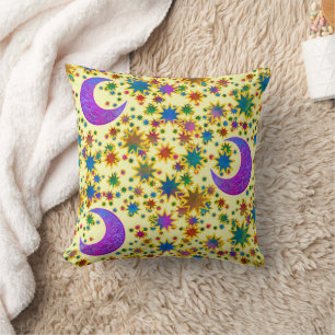Mystic Moon Soul Light Cushion