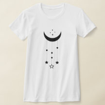 Mystic Moon Trendy Stylish