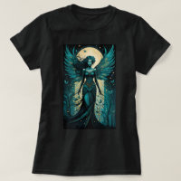 Mystic Moonlit Fae