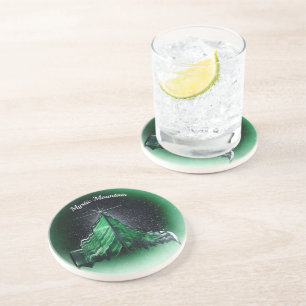 Mystic Mountain Coaster