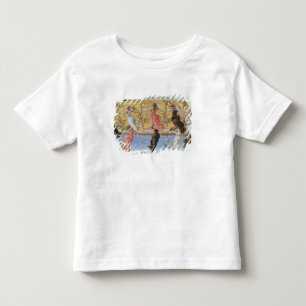 Mystic Nativity Toddler T-Shirt