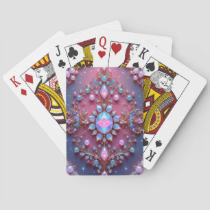 Mystic Playing Cards