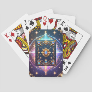Mystic Playing Cards