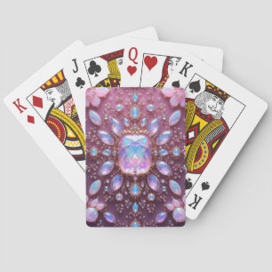Mystic Playing Cards