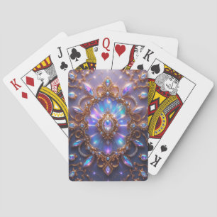 Mystic Playing Cards