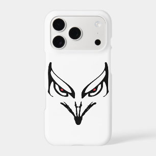 Mystic Predator Eyes iPhone 17 Pro Case