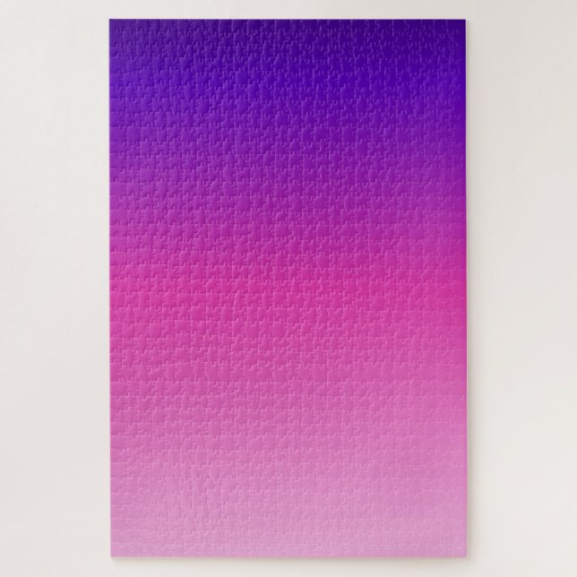 Mystic Radiance - Impossibly Painful Jigsaw Puzzle (Vertical)