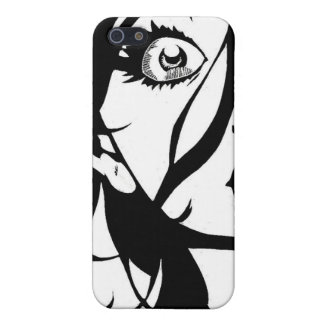 Mystic Reflections They're Coming Phone Case For iPhone 5/5S
