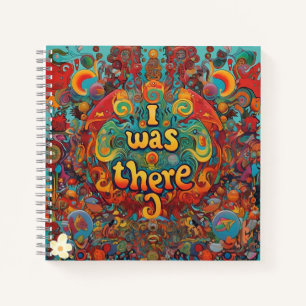 “Mystic Riddims” Notebook