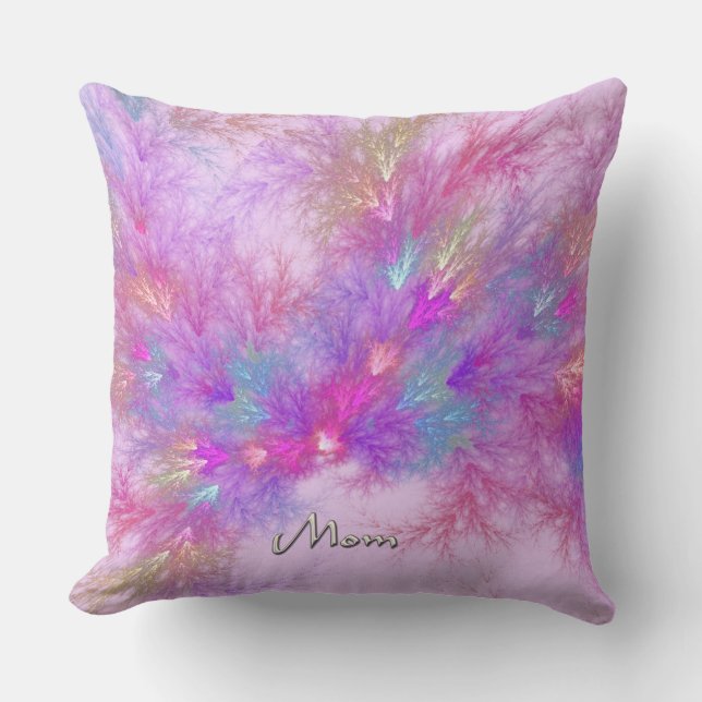 Mystic Splas Mum Pillow (Front)