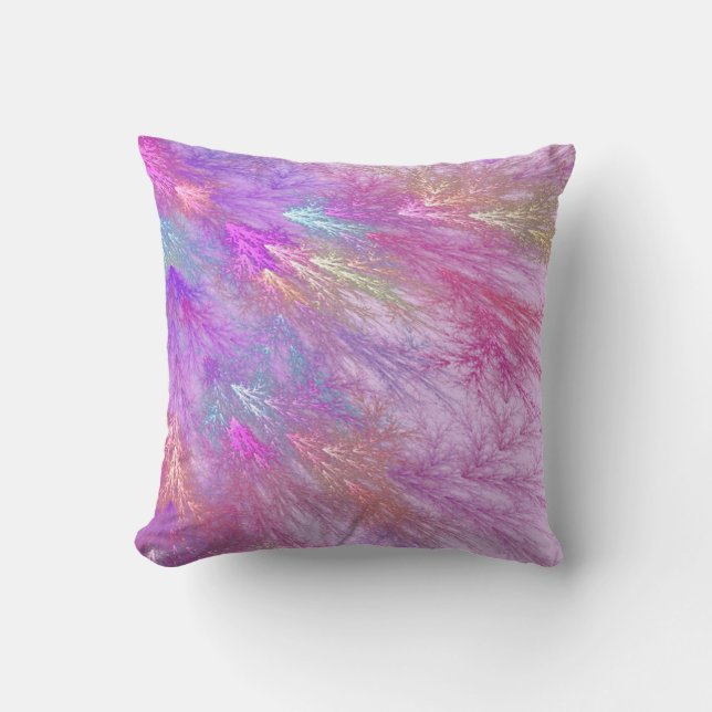 Mystic Splash Cushion (Front)