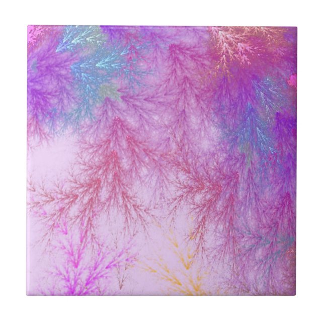 Mystic Splash Tile (Front)