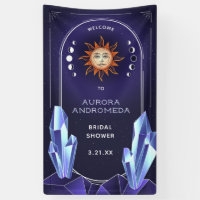 Mystic Sun Event Banner