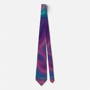 Mystic Swirl Tie