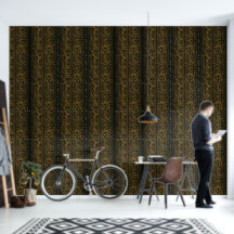 Mystic Symbols & Dark Occult Art wallpaper