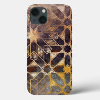Mystic Tiles I