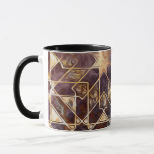 Mystic Tiles I Mug