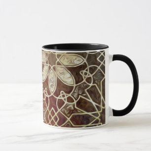 Mystic Tiles II Mug