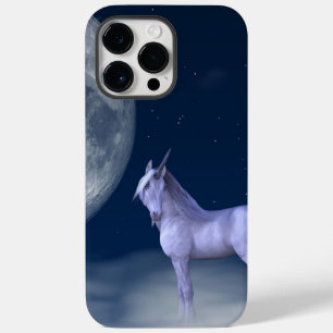 Mystic Unicorn Moon Magic Case-Mate iPhone 14 Pro Max Case