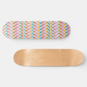 Mystic Waves Skateboard