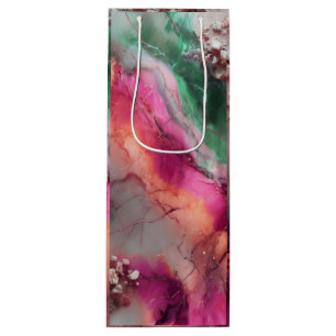 Mystic Wine Gift Bag