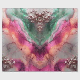 Mystic Wrapping Paper