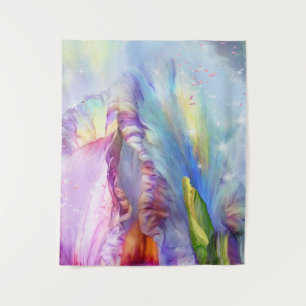 Mystical Abstract  Tapestry