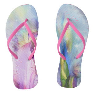Mystical Abstract Thongs