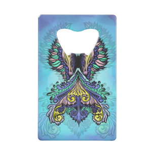 Mystical Butterfly Spirit 