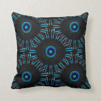 Mystical Cache Cushion