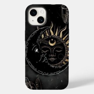 Mystical Case-Mate iPhone 14 Case