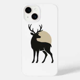 Mystical Celestial Eye Case-Mate iPhone 14 Case