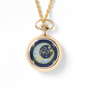 Mystical Celtic Moon   Watch