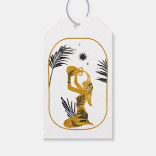 Mystical Cosmic Gift Tags