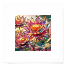 "Mystical Desert Mirage – Surreal Camel Caravan"