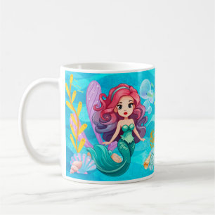 Mystical Design Coffee Mug