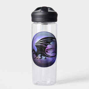 Mystical Dragon Water Bottle