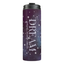 Mystical Dream Dusty Violet